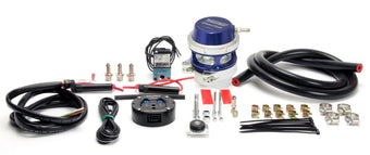 compare product Turbosmart BOV Controller Kit (Controller + custom RacePort) Blue
