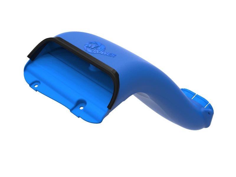 aFe Quantum Cold Air Intake System Scoop 15 - 20 Ford F150/Raptor V6 - 2.7L / V6 - 3.5L / V8 - 5.0L - My Store