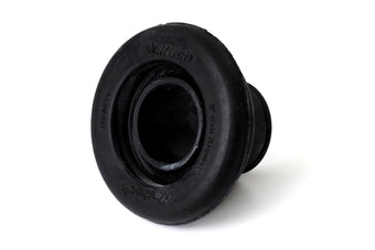 compare product Haltech Firewall Rubber Wiring Grommet - 51mm (2in) OD 21mm (13/16in) ID