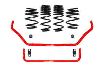 compare product Eibach Pro-Plus Kit for 17-18 Honda Civic Type-R