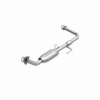 MagnaFlow Conv DF 00 - 04 Tundra 4.7L D/S OEM - My Store