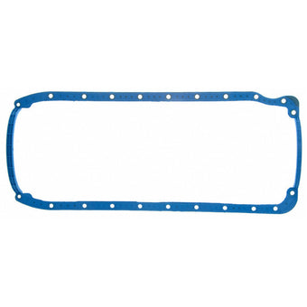 compare product Fel-Pro 65-90 Chevrolet Big Block 396/402/427/454/502/510/540/572 Engine Oil Pan Gasket Set