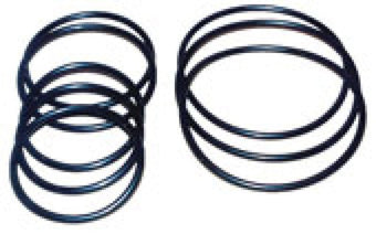 compare product ATI Elastomer Kit - 2 Ring - 7 - w/70/60/80 Alum