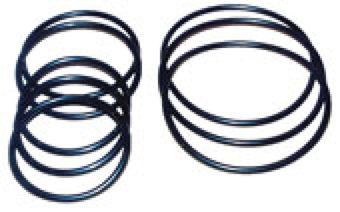 compare product ATI Elastomer Kit - 3 Ring - 7 - w/90/90/70