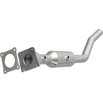 compare product MagnaFlow 11-14 Jeep Patriot 2.4L Direct Fit Converter