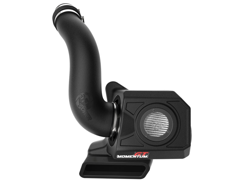 aFe 24 - 25 Volkswagen Atlas L4 - 2.0L (t) Momentum GT Cold Air Intake System w/ Pro Dry S Filter - My Store