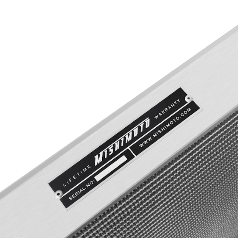 Mishimoto 08 - 10 Ford 6.4L Powerstroke Radiator - Version 2 - My Store