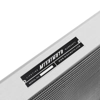 Mishimoto 08 - 10 Ford 6.4L Powerstroke Radiator - Version 2 - My Store