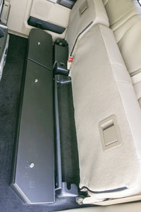 Tuffy Underseat Lockbox W/ Keyed Lock For Ford Fseries Supercab - My Store