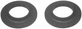 compare product Moog 65-86 Ford LTD Coil Spring Insulator Shims