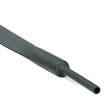 compare product DEI Hi-Temp Shrink Tube 12mm x 4ft - Black