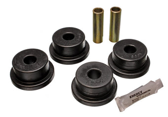 compare product Energy Suspension 80-82 Chevy Corvette Black Differential Carrier Bushing Set