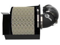 aFe Magnum FORCE Stage - 2 Pro - GUARD 7 Cold Air Intake System 01 - 16 Nissan Patrol (Y61) I6 4.8L - My Store