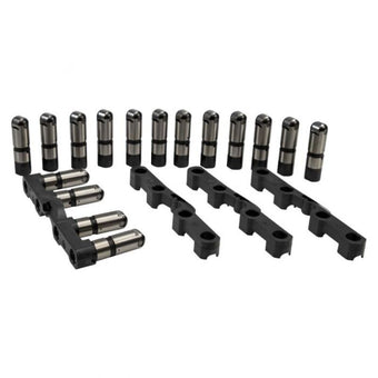 compare product COMP Cams Dodge Gen III HEMI 5.7L/6.1L/6.2L/6.4L Evo OE No Link Bar Hyd. Roller Lifters w/ Yokes