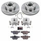Power Stop 2007 BMW 328i Front Autospecialty Brake Kit w/Calipers - My Store