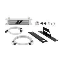 Mishimoto 01 - 05 Subaru WRX/STi Oil Cooler Kit - My Store