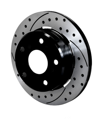 compare product Wilwood Rotor-1.91in Offset-SRP-BLK-Drill-LH 12.19 x .810 - 5 x 5.50