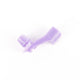 Omix Rod Clip Door Lock RH - 94 - 18 ZJ/XJ/TJ/WJ/JK/MK - My Store