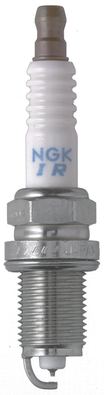 compare product NGK Iridium Spark Plug Box of 4 (IFR8H11)