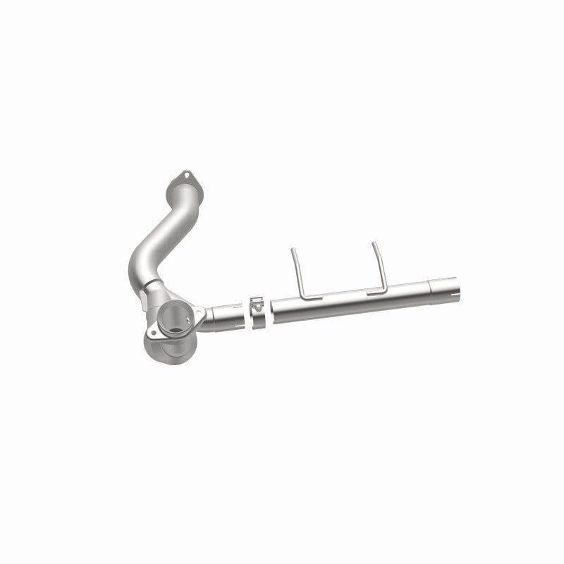 MagnaFlow Conv DF 06 - 09 Ford Expedition / 07 - 09 Lincoln Navigator/Navigator L P/S - My Store