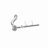 MagnaFlow Conv DF 06 - 09 Ford Expedition / 07 - 09 Lincoln Navigator/Navigator L P/S - My Store