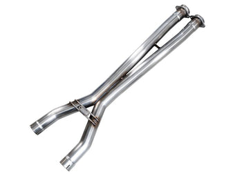 compare product AWE Tuning C6 Chevrolet Corvette Z06/ZR1 X-Pipe