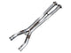 AWE Tuning C6 Chevrolet Corvette Z06/ZR1 X - Pipe - My Store