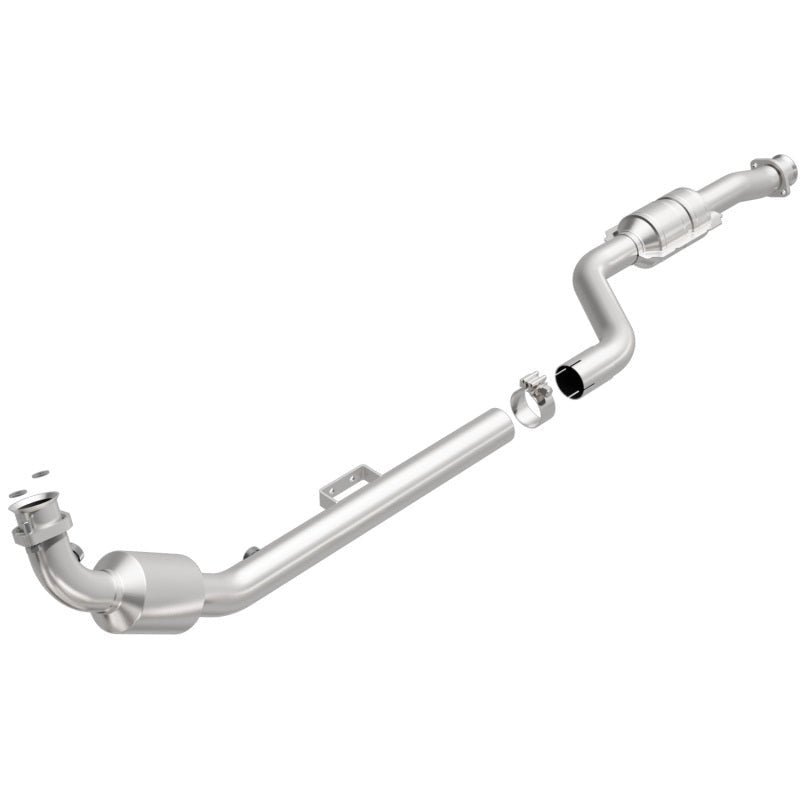 MagnaFlow Conv DF 98 - 03 Mercedes E320 3.2L - My Store