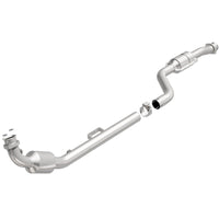 MagnaFlow Conv DF 98 - 03 Mercedes E320 3.2L - My Store
