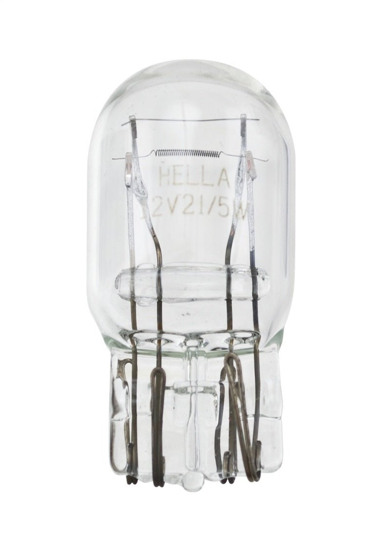 Hella Bulb 7443 12V 21/5W W3X16q T6.5 - My Store