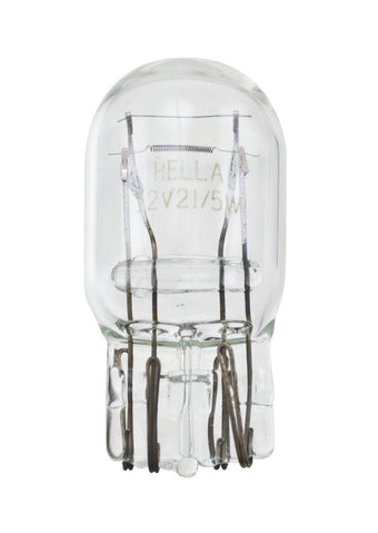 compare product Hella Bulb 7443 12V 21/5W W3X16q T6.5