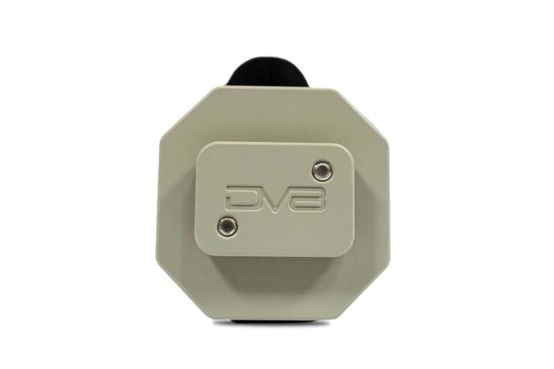 DV8 Quick Release Molle Panel Tool Mounts - Black - My Store