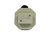 DV8 Quick Release Molle Panel Tool Mounts - Black - My Store