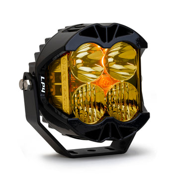 compare product Baja Designs LP4 Pro Driving/Combo LED - Amber (Single)