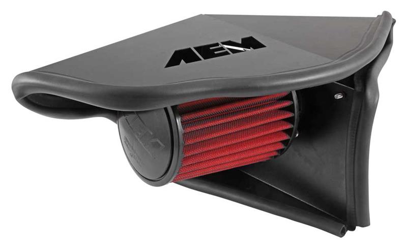 AEM 13 - 15 Audi A4 2.0L / 14 - 15 A5 2.0L Cold Air Intake - My Store