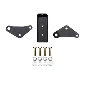 compare product Skyjacker 1977-1979 Ford F-250 4 Wheel Drive Multi Shock Bracket
