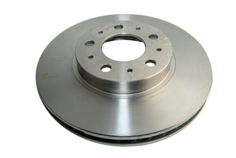 compare product DBA 94-97 Volvo 850 Front Street Series Standard Rotor