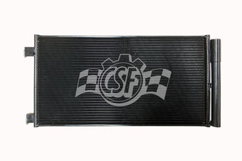 compare product CSF 15-19 Jeep Renegade 2.4L A/C Condenser