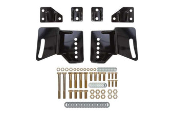 compare product UMI 64-72 GM A-Body Rear Coilover Conversion Brackets