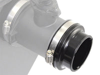 aFe MagnumFORCE Spare Parts AIS Coupling Reducer: (3 - 1/2 x 2.80)ID x 2L - My Store