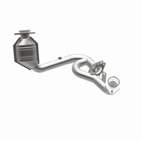MagnaFlow Direct Fit Catalytic Converter 00 - 03 Ford Taurus 3.0L - My Store