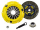 ACT 2001 Mazda Protege XT/Perf Street Sprung Clutch Kit - My Store