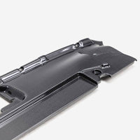 Anderson Composites 15 - 16 Ford Mustang Radiator Cover - My Store