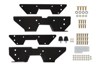 compare product UMI 73-87 GM C10 Frame Notch Kit