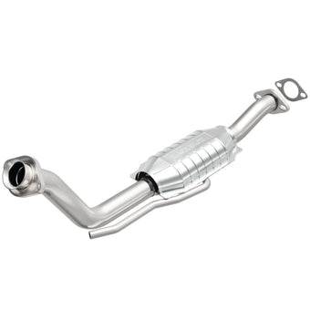 compare product MagnaFlow Direct Fit Catalytic Converter Ford-Lincoln-Mercury 8