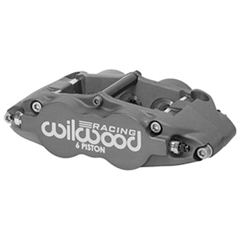 compare product Wilwood ST FSL6R Caliper 1.62/1.12/1.12 1.25