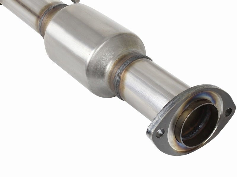 aFe Power Direct Fit Catalytic Converters Replacement 05 - 12 Toyota Tacoma L4 - 2.7L - My Store