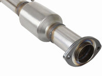 aFe Power Direct Fit Catalytic Converters Replacement 05 - 12 Toyota Tacoma L4 - 2.7L - My Store