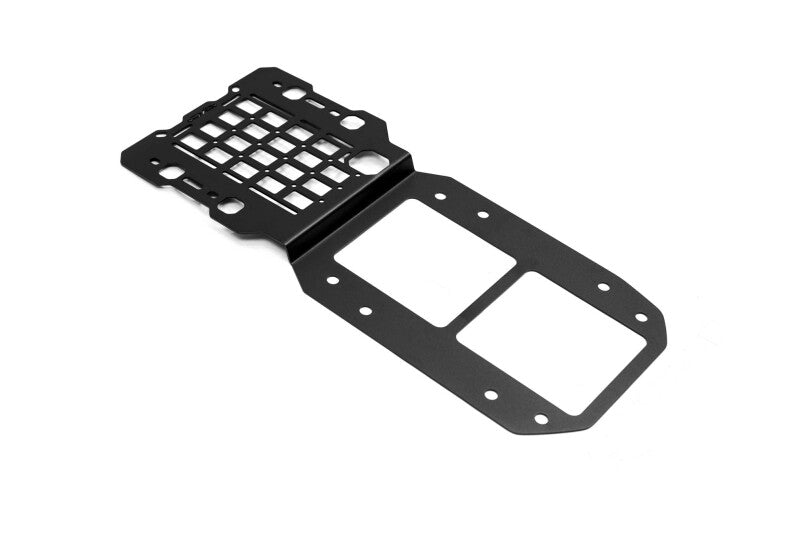 DV8 Offroad 2018 - 2025 Jeep Wrangler JL Tailgate Reinforcement Molle Panel - My Store