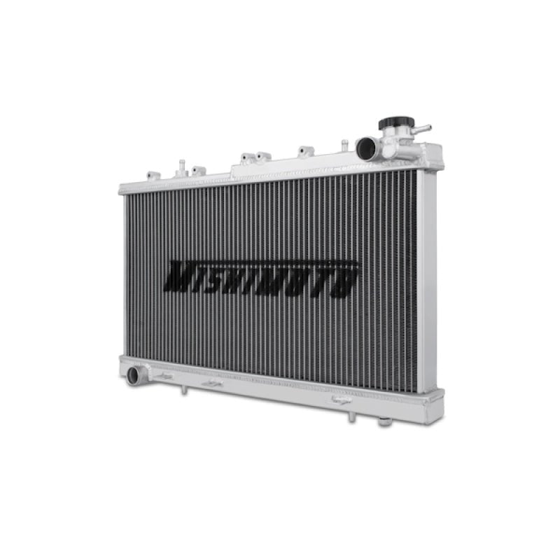 Mishimoto 91 - 99 Nissan Sentra w/ SR20 Manual Aluminum Radiator - My Store